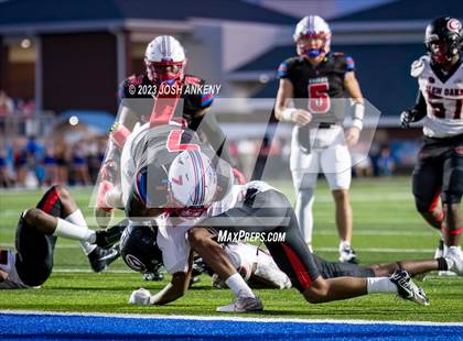 Thumbnail 2 in Glen Oaks @ Parkview Baptist photogallery.