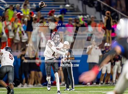 Thumbnail 2 in Glen Oaks @ Parkview Baptist photogallery.