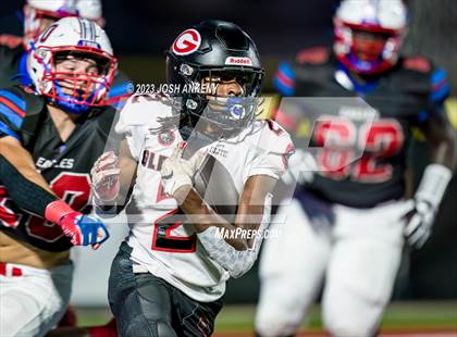 Thumbnail 1 in Glen Oaks @ Parkview Baptist photogallery.