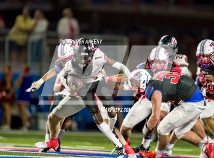 Thumbnail 3 in Glen Oaks @ Parkview Baptist photogallery.