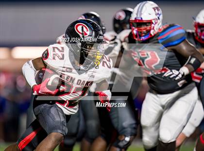 Thumbnail 2 in Glen Oaks @ Parkview Baptist photogallery.
