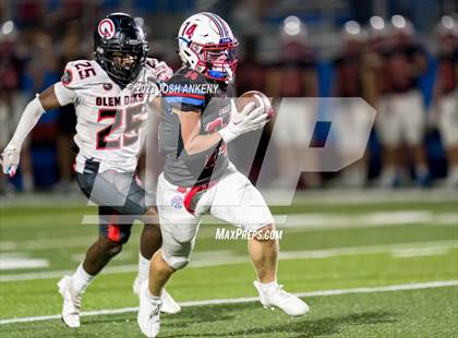 Thumbnail 1 in Glen Oaks @ Parkview Baptist photogallery.