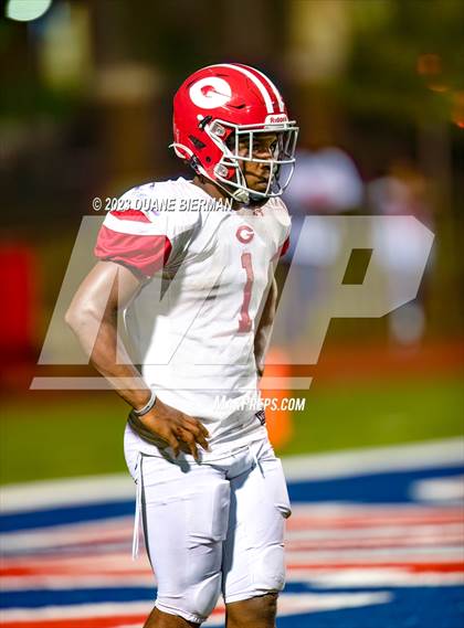 Thumbnail 1 in DeSoto Central vs. Germantown photogallery.