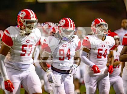 Thumbnail 3 in DeSoto Central vs. Germantown photogallery.