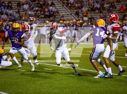 Thumbnail 1 in DeSoto Central vs. Germantown photogallery.
