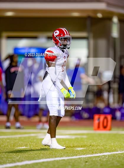 Thumbnail 3 in DeSoto Central vs. Germantown photogallery.