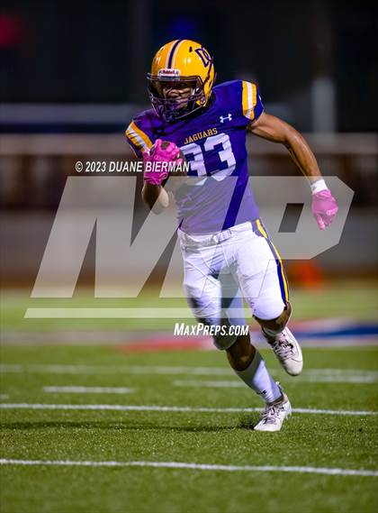 Thumbnail 1 in DeSoto Central vs. Germantown photogallery.