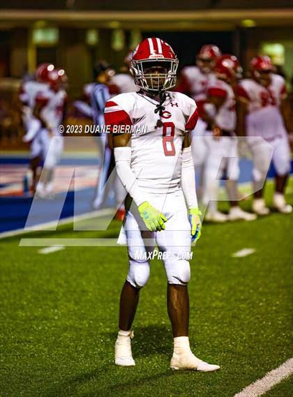 Thumbnail 1 in DeSoto Central vs. Germantown photogallery.