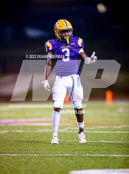 Thumbnail 3 in DeSoto Central vs. Germantown photogallery.