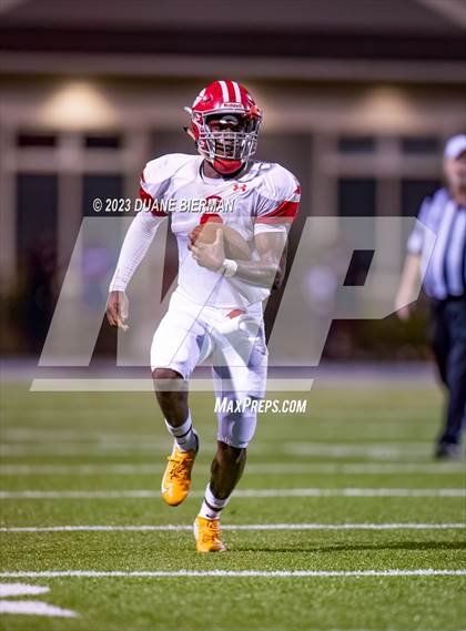 Thumbnail 3 in DeSoto Central vs. Germantown photogallery.