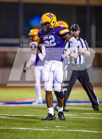 Thumbnail 3 in DeSoto Central vs. Germantown photogallery.