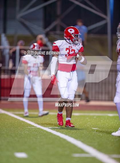 Thumbnail 3 in DeSoto Central vs. Germantown photogallery.