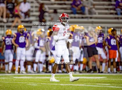 Thumbnail 2 in DeSoto Central vs. Germantown photogallery.