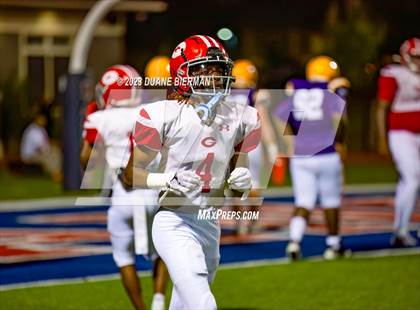 Thumbnail 3 in DeSoto Central vs. Germantown photogallery.