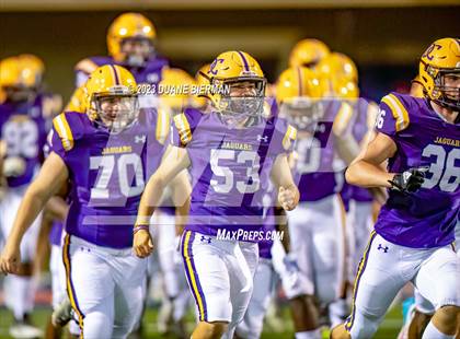 Thumbnail 3 in DeSoto Central vs. Germantown photogallery.