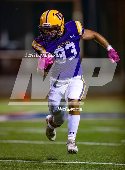 Thumbnail 3 in DeSoto Central vs. Germantown photogallery.