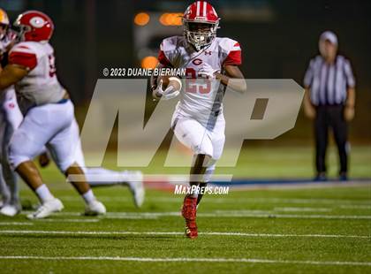 Thumbnail 3 in DeSoto Central vs. Germantown photogallery.