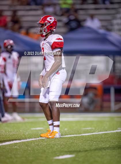Thumbnail 1 in DeSoto Central vs. Germantown photogallery.