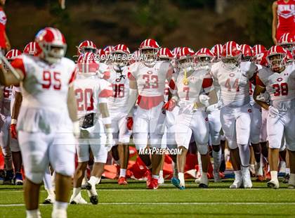 Thumbnail 1 in DeSoto Central vs. Germantown photogallery.