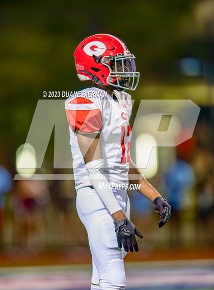 Thumbnail 1 in DeSoto Central vs. Germantown photogallery.