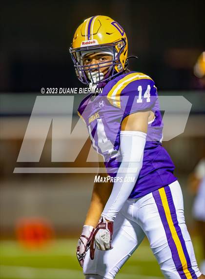 Thumbnail 3 in DeSoto Central vs. Germantown photogallery.