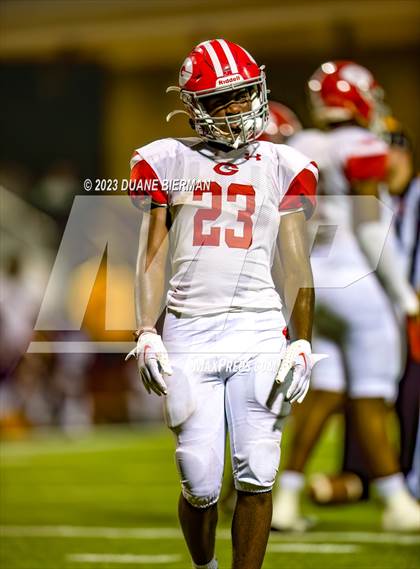 Thumbnail 2 in DeSoto Central vs. Germantown photogallery.