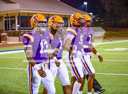 Thumbnail 3 in DeSoto Central vs. Germantown photogallery.