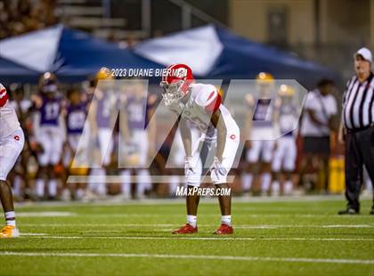 Thumbnail 3 in DeSoto Central vs. Germantown photogallery.