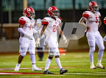 Thumbnail 1 in DeSoto Central vs. Germantown photogallery.