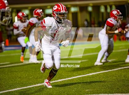 Thumbnail 1 in DeSoto Central vs. Germantown photogallery.