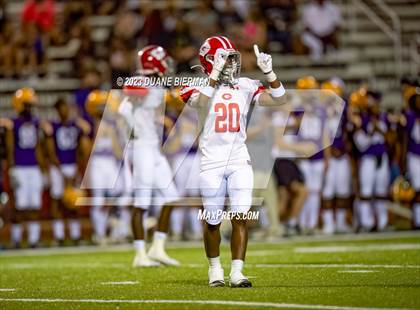 Thumbnail 1 in DeSoto Central vs. Germantown photogallery.