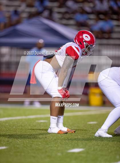 Thumbnail 1 in DeSoto Central vs. Germantown photogallery.