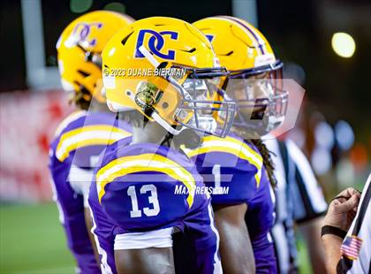 Thumbnail 1 in DeSoto Central vs. Germantown photogallery.