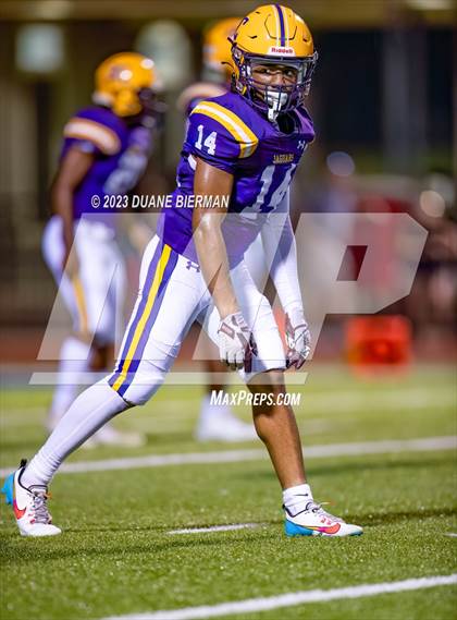 Thumbnail 1 in DeSoto Central vs. Germantown photogallery.