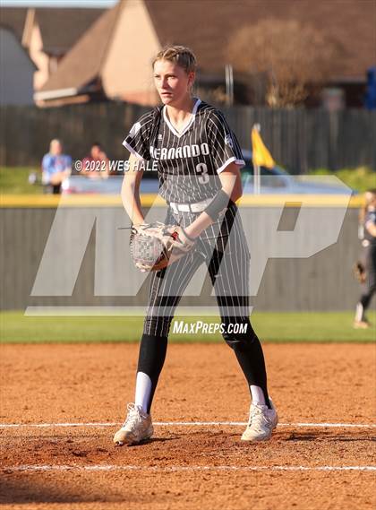 Thumbnail 2 in Hernando @ DeSoto Central photogallery.