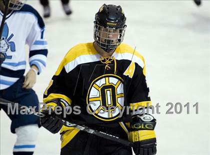 Thumbnail 1 in Oakville vs. SLUH photogallery.