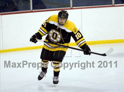 Thumbnail 2 in Oakville vs. SLUH photogallery.