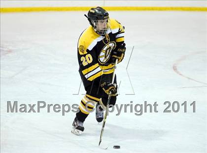 Thumbnail 1 in Oakville vs. SLUH photogallery.
