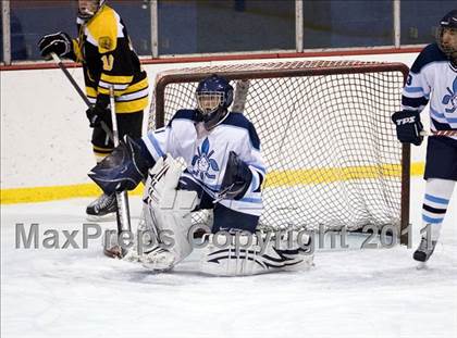 Thumbnail 2 in Oakville vs. SLUH photogallery.