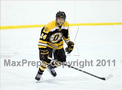 Thumbnail 1 in Oakville vs. SLUH photogallery.