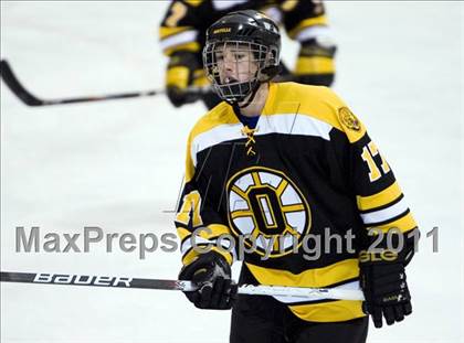 Thumbnail 1 in Oakville vs. SLUH photogallery.
