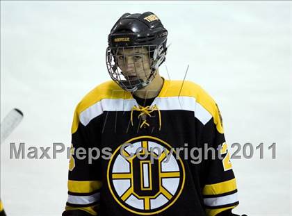 Thumbnail 3 in Oakville vs. SLUH photogallery.