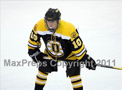 Thumbnail 3 in Oakville vs. SLUH photogallery.