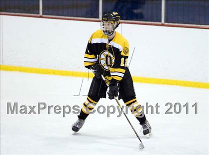Thumbnail 1 in Oakville vs. SLUH photogallery.