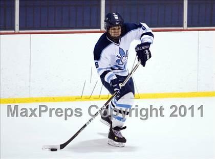 Thumbnail 1 in Oakville vs. SLUH photogallery.