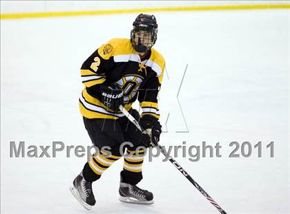 Thumbnail 2 in Oakville vs. SLUH photogallery.