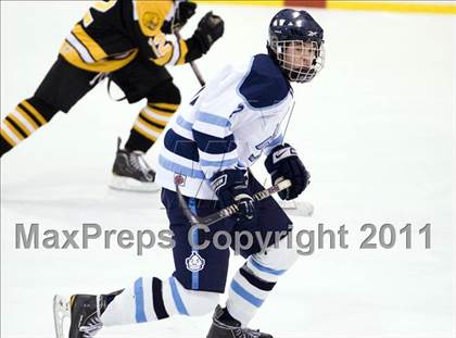 Thumbnail 2 in Oakville vs. SLUH photogallery.