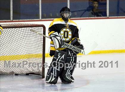 Thumbnail 2 in Oakville vs. SLUH photogallery.