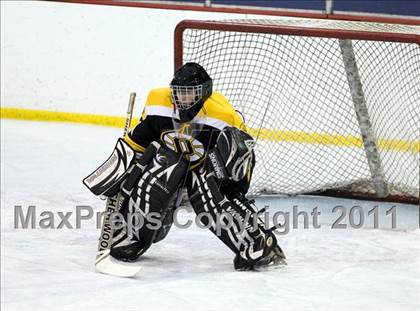 Thumbnail 3 in Oakville vs. SLUH photogallery.