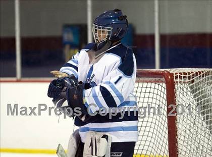 Thumbnail 1 in Oakville vs. SLUH photogallery.